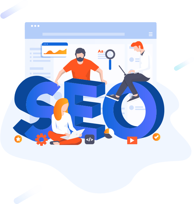 SEO Services Company in Melbourne